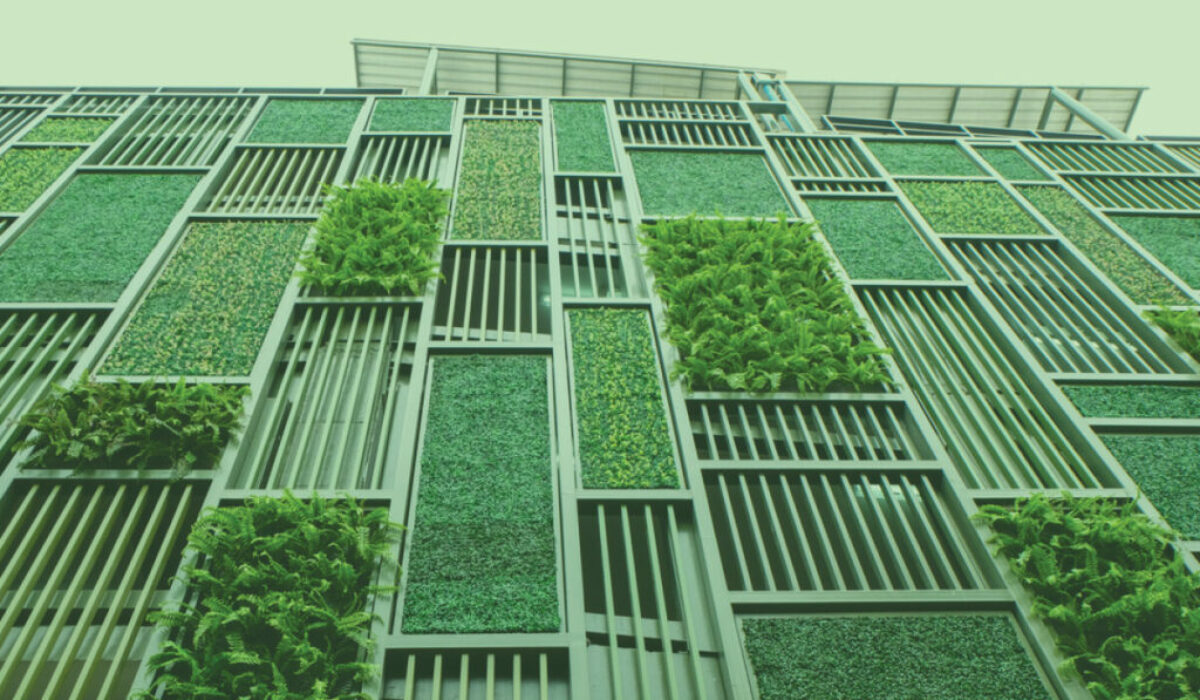 Green Seed Capital Investment Program